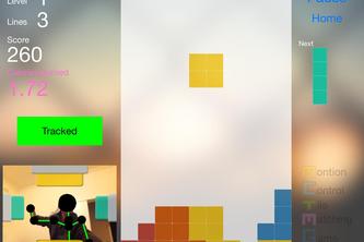 MCTMG - Motion Control Tile Matching Game | Devpost