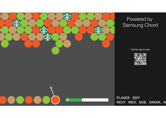 CrowdPlay  – screenshot 2