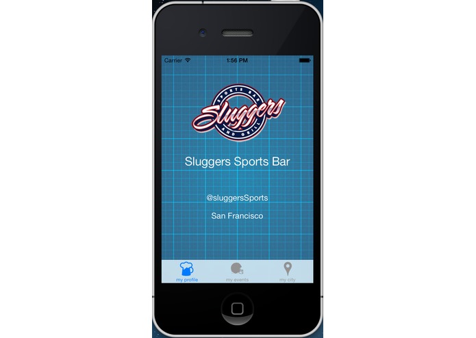 Sport Spot – screenshot 1