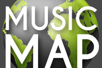 MusicMap
