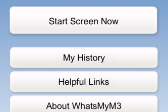 WhatsMyM3