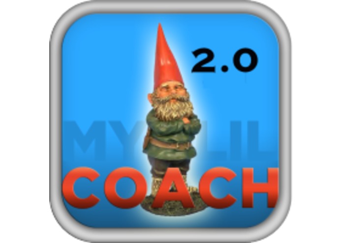 My Lil Coach – screenshot 1