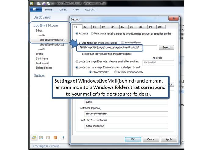 emtran – screenshot 4