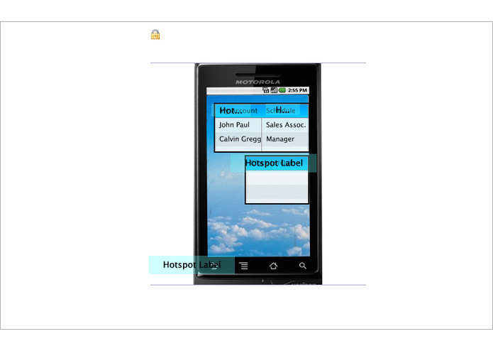 ManagerTimeClock – screenshot 1