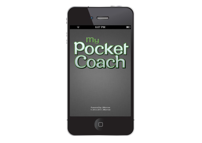 My Pocket Coach - Habits for Life – screenshot 5