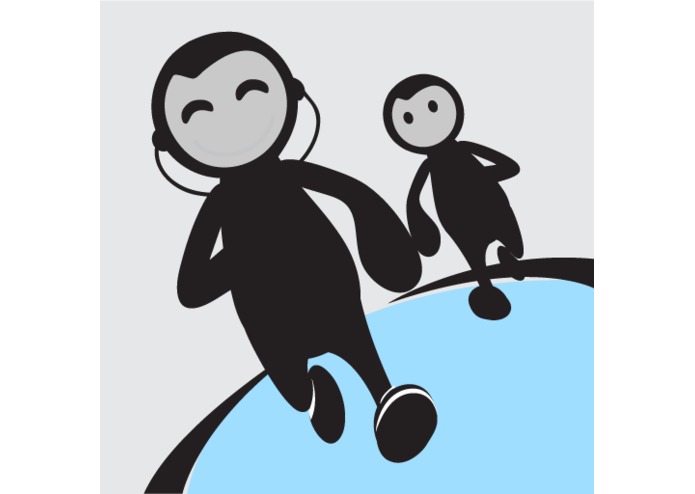 Run With Friends – screenshot 1