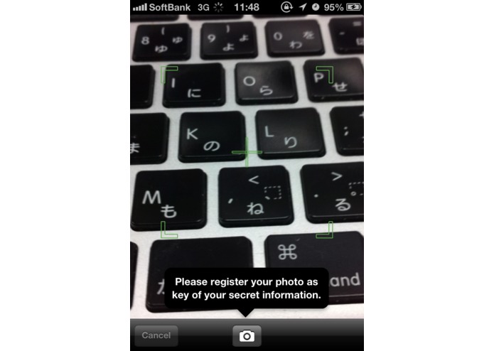 EverCode – screenshot 4