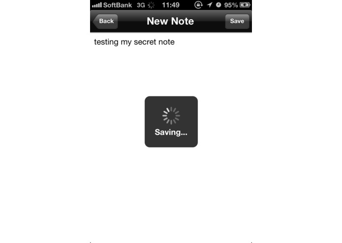 EverCode – screenshot 5