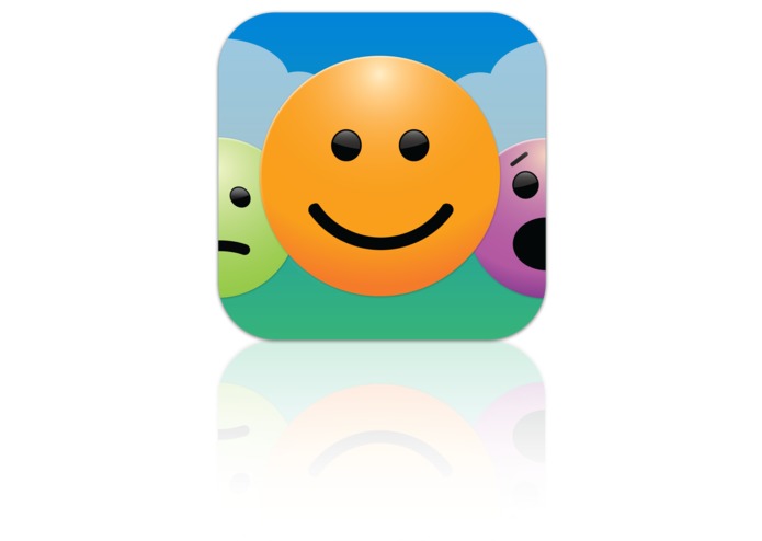 Moody Me - Mood Diary and Tracker App – screenshot 1