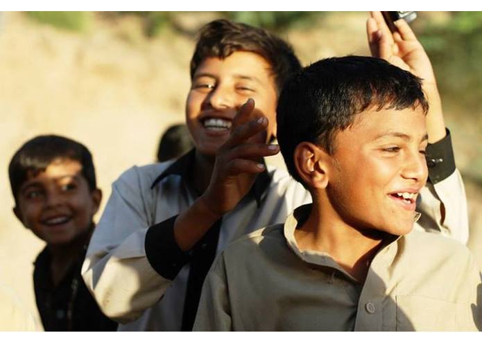 Ilm Text – screenshot 1