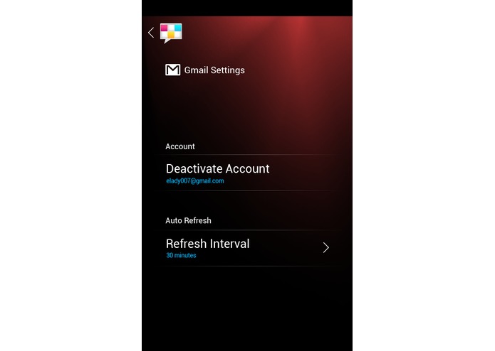 BlingBoard - social widget – screenshot 5