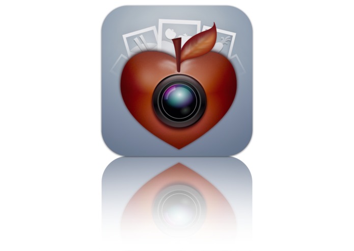 Pic Healthy - Photo Food Diary – screenshot 1