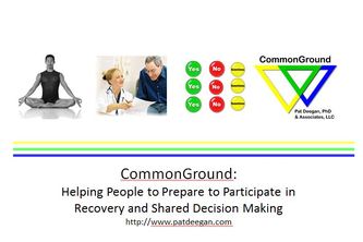 CommonGround