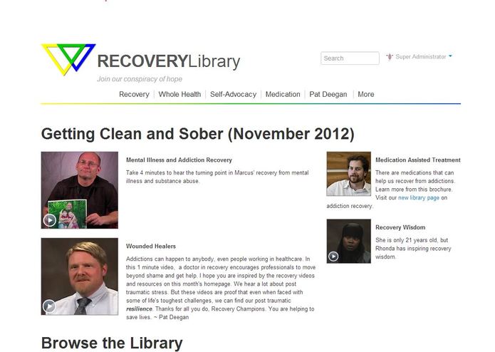 CommonGround – screenshot 2