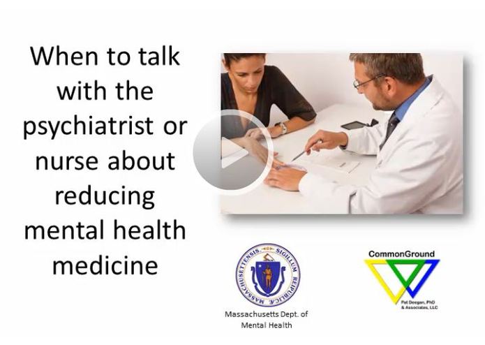 CommonGround – screenshot 3