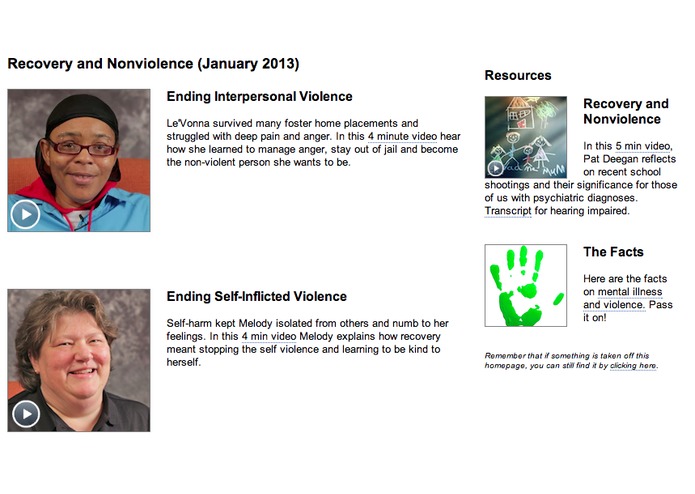 CommonGround – screenshot 5