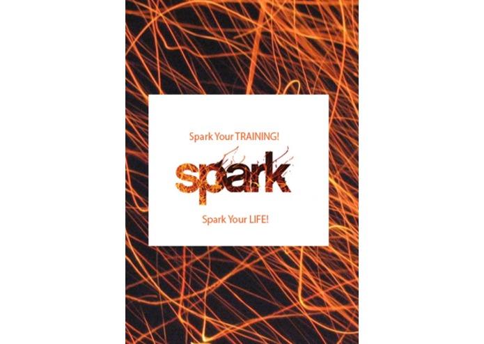 Spark – screenshot 1