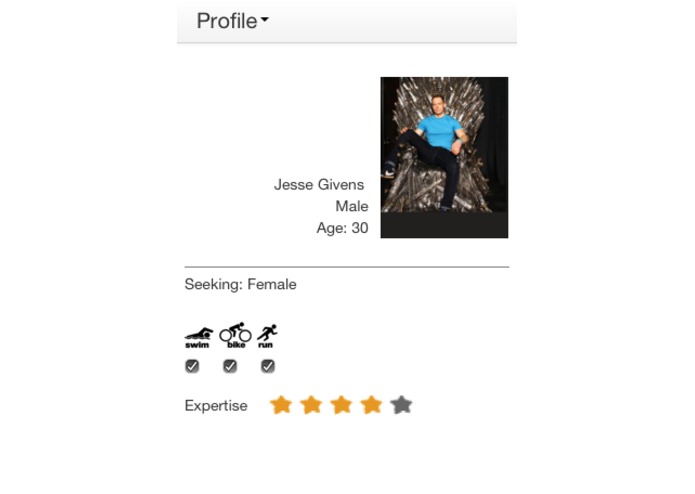 Spark – screenshot 2