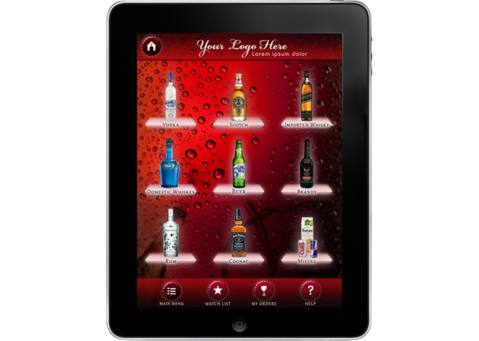 Tallii - Bar Stock Exchange – screenshot 1