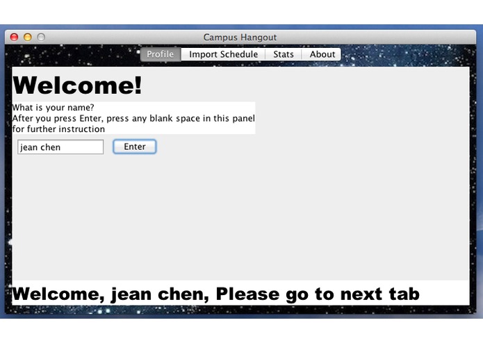 Campus Hang Out – screenshot 3
