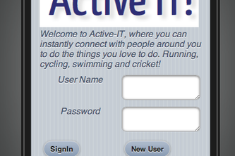 Active IT