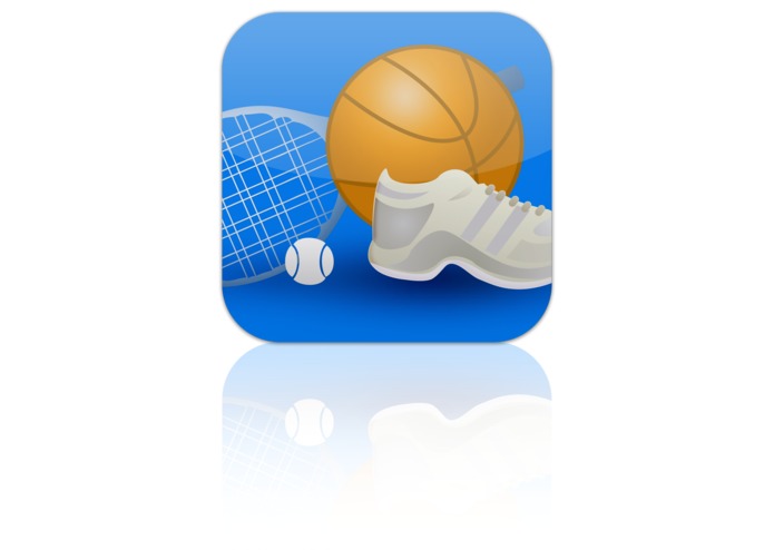 Fit Friendzy Exercise Challenge iPhone App – screenshot 1