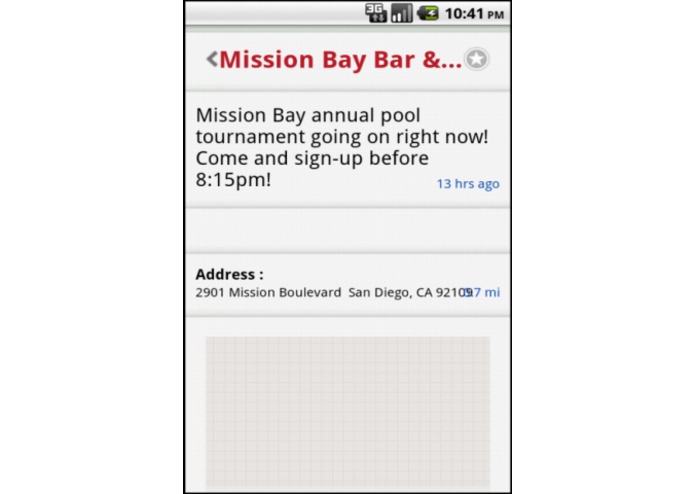 AllNighters – screenshot 2
