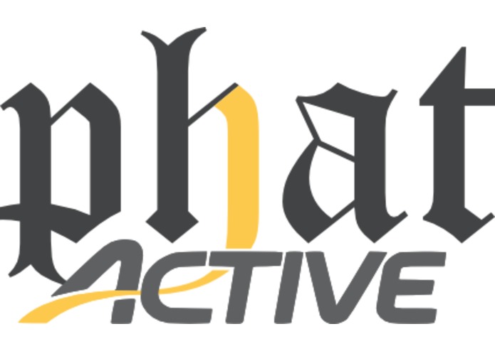 PhatActive!  Don't get fat...., get PHAT!   – screenshot 1