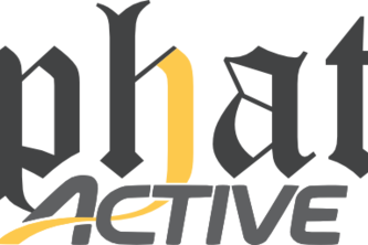 PhatActive!  Don't get fat...., get PHAT!  