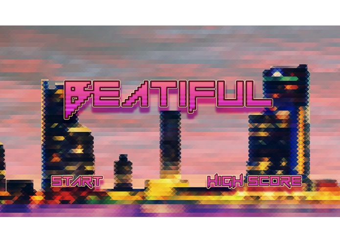 Beatiful – screenshot 1