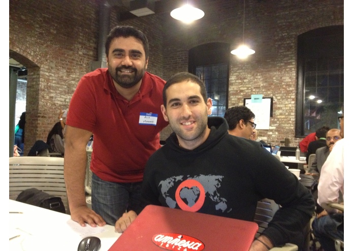 Madadmen – screenshot 2