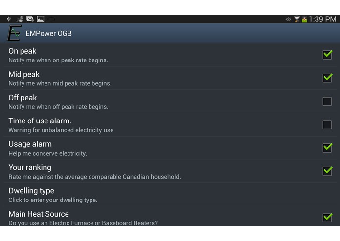 EMPower OGB – screenshot 2