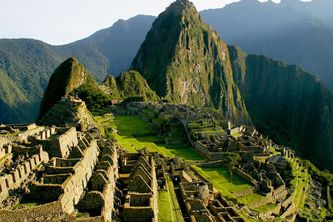 Get Inspired to Travel