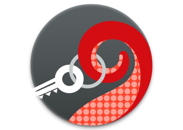 Assisted Web-Login – screenshot 1