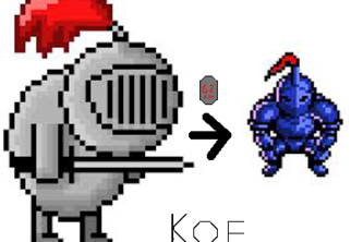 Knights of Exergaming