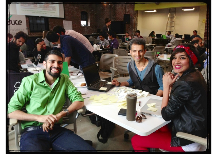 Eejaad – screenshot 1