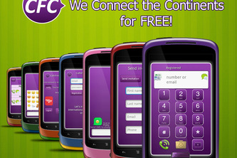 CallsFreeCalls - Free Phone Calls and SMS