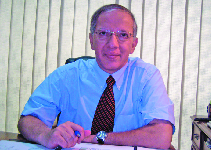 Project Ujala – screenshot 1