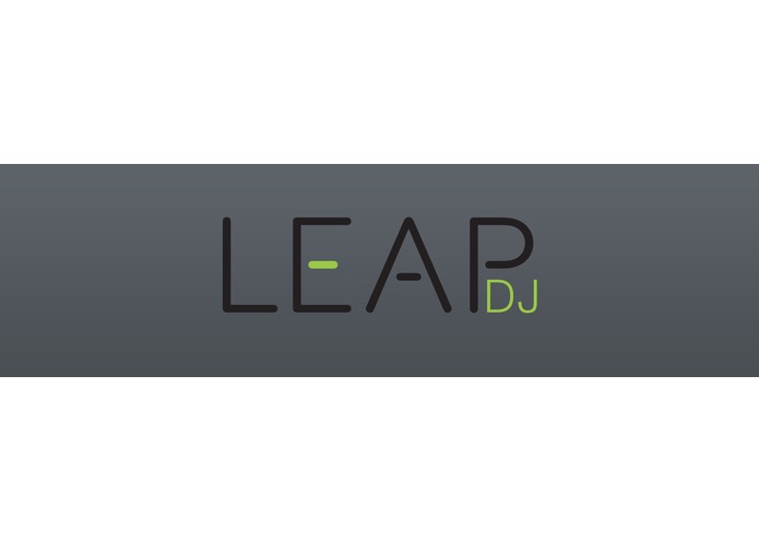 Leap DJ – screenshot 1