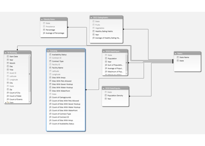 ActiveAnalyze – screenshot 4