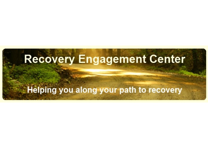 Electronic Recovery Oriented Systems of Care (EROSC) – screenshot 1