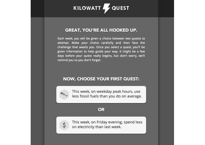 Kilowatt Quest – screenshot 2