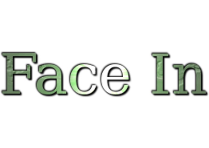 FaceIn – screenshot 1