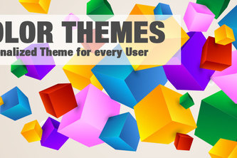 Color Themes for JIRA