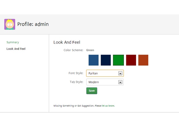 Color Themes for JIRA – screenshot 3