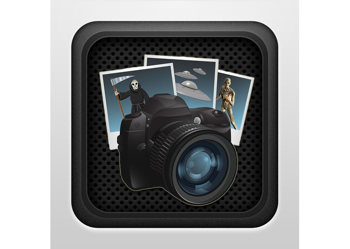 Joke Camera – screenshot 1
