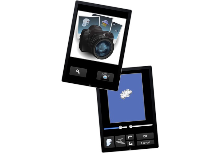 Joke Camera – screenshot 2