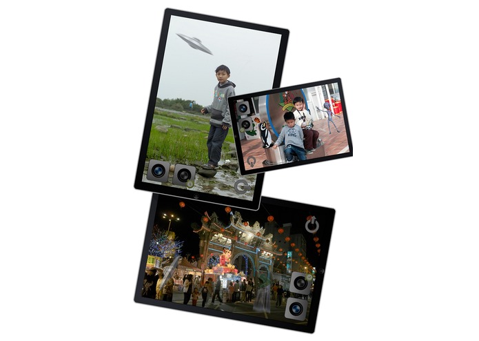 Joke Camera – screenshot 3