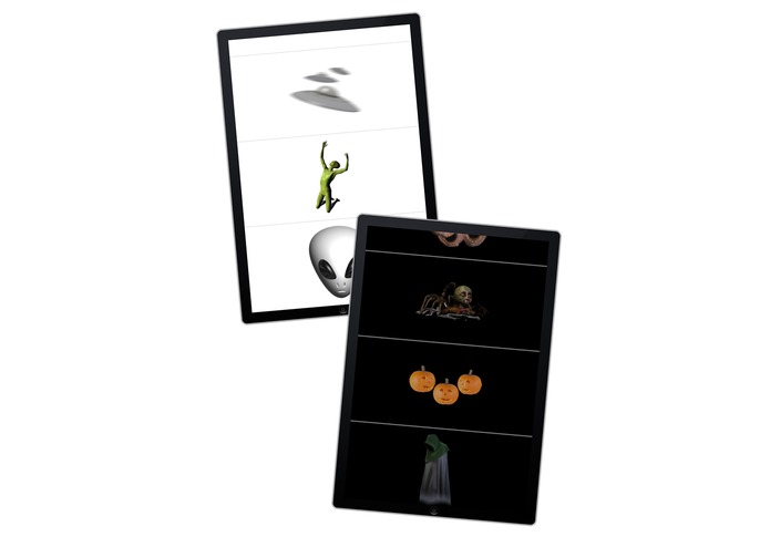 Joke Camera – screenshot 4