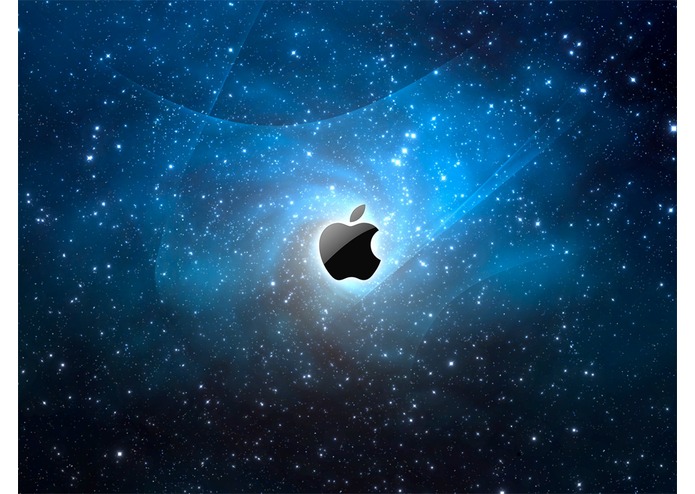 iTunes Galaxy – screenshot 1